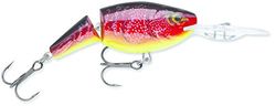 Rapala Jointed Shad Rap 05 Redfire Crawdad Leurre