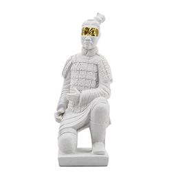 DKD Home Decor Figurka Dekoracyjna, Standardowa
