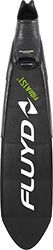Salvimar Fibra 153, Pinne Unisex Adulto, Nero, 43/44