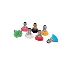 Mecafer Kit 7 ugelli veloci