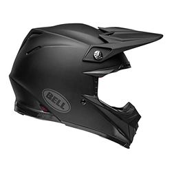 BELL PS MOTO-9S FLEX MT BK L ECE MATTE BLACK L