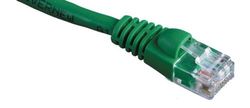 TUK Cat 5e 2m Patch Lead (booted)