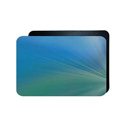 Bonamaison, Rectangle Digital Printed Gaming Mouse Pad for Gamers, Non-Slip Base, for Office and Home, Single Player Games S, Size: 45 x 30 cm