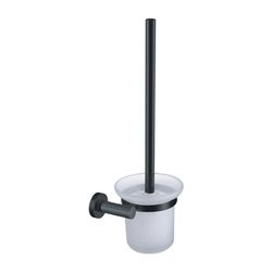 Omnires MP60620AT, Hangende toiletborstel MODERN PROJECT, Copper