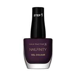 Max Factor Nail Polish, 350 Encore, 12 ml (Pack of 1)
