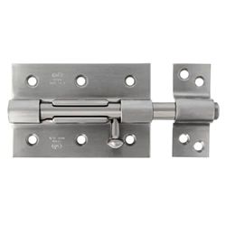 AMIG – Passante 454 – 100 Acciaio inox