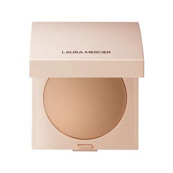 Laura Mercier Real Flawless Luminous Pressed Powder – Translucent Medium