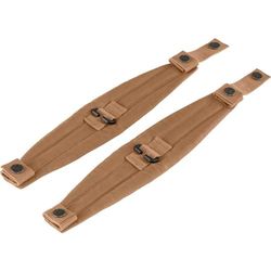 Fjallraven 23505-228 Kånken Axelkuddar Unisex Kaki Damm Storlek 1 Storlek