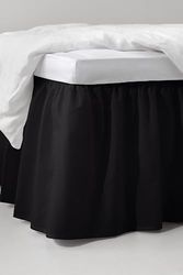Zack - Copridivano per letto, 45 cm, qualità biologica