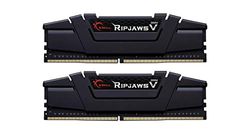 G.Skill Ripjaws V F4-5066C20D-16GVK memory module 16 GB 2 x 8 GB DDR4 5066 MHz