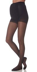 Scudotex Panty De Embarazo 70 Denier Extra Color Negro Talla 6-1 unidad