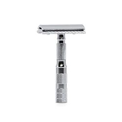 Merkur 933C Travel Safety Razor