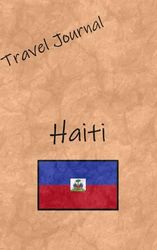 Travel Journal: Haiti