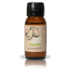 Laboratorium SyS Plantenolie avocado, 50 ml