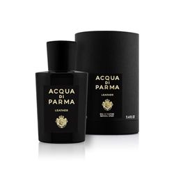 Acqua di Parma Signatures of the Sun Leather Eau de Parfum, 20 ml