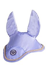 HKM Lavender Bay Capuche anti-mouches Taupe Taille Unique