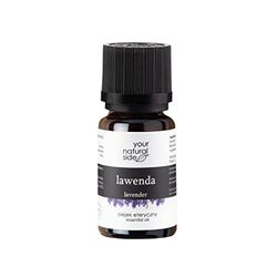 Your Natural Side Lavanda - Olio essenziale | lavanda fragrance oil 10 ml