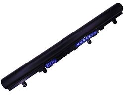 14.8V 2600mAh AL12A32 AL12A72 Laptop Batteri för Acer Aspire V5-571 V5-571G V5-571P V5-431 V5-431G V5-431P V5-531 V5-531G V5-471 V5-471P V5-471G V5-551 4ICR17/65