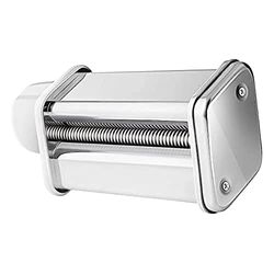 SENCOR STX 012 - Macchina per la pasta, tagliatele, per macchine da cucina STM 635x, tagliatelle cutter