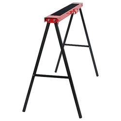 Vola 016013 Table de fartage, Rouge