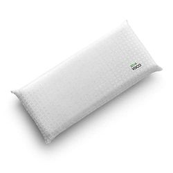 KUO Dream | Cuscino ViscoSoja | Viscoelastico 100% olio di soia | Adattabile e traspirante | 70 cm