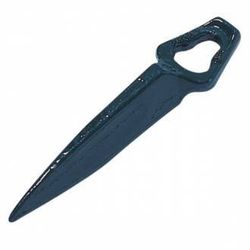 KONG – Portos Hard, Couleur Noir, Taille 95 mm