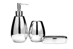 Premier Interior Kit de productos de baño 3 Piezas Magpie