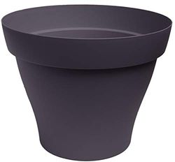 Poetic Jardin Romeo krukor, lila svart