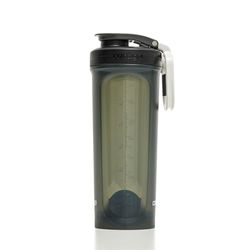 Contigo Go 2.0 Shaker Proteine Sport Unisex-Adult, Sake, 820 ML