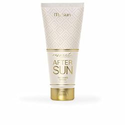 Respect Global Sun Defense After Sun 200 ml