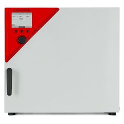 Binder® KT053-230V, Standard, serie KT - incubatori refrigeranti con tecnologia Peltier, 53 L, 230 V 1~50/60 Hz