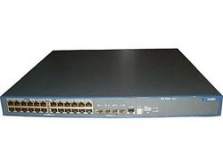 3com Switch S3600-28P-PWR-EI, (model LS-3600-28P-PWR-EI-OVS) Non gestito Supporto Power over Ethernet (PoE)