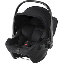BRITAX RÖMER coque BABY-SAFE CORE, sièges-auto pour bébés de la naissance à 83 cm (15 mois), Space Black