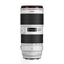 CANON Objectif EF 70-200mm F/2.8 L IS USM III