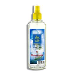 ALVAREZ GOMEZ água fresca de limão muguet spray 300 ml