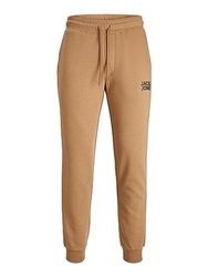 JACK & JONES Joggingbroek voor heren Jpstgordon Jjnewsoft Sweat Pant Bex Noos