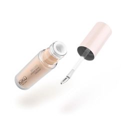 KIKO Milano Skin Lover Intensive Serum Concealer 03, Correcteur Longue Tenue Pour Le Contour Des Yeux