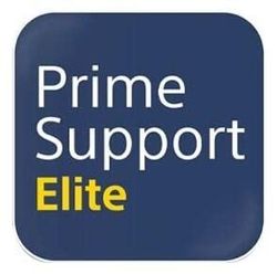 Sony PrimeSupport Elite - Extended service agreement - parts and labour - 2 years (4th/5th year) - pick-up and return