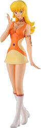 ハセガワ Hasegawa 120116 652405 1/12 Cutie Honey Kisaragi