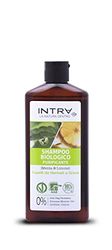 Intrà Shampoo Capelli Bio & Vegan - 285 g