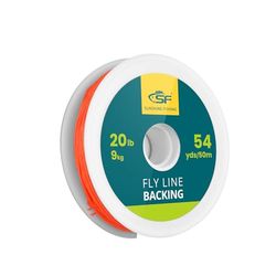 SF Vliegvislijn, gevlochten, 9 kg/13,6 kg, 100 m/300 m