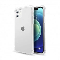 PcCom Funda para Móvil iPhone 12 Mini