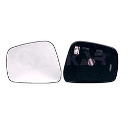 Alkar 6431572 Espelhos exteriores para automóveis