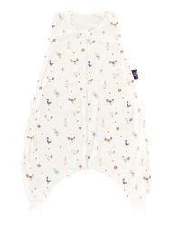 Träumeland Pijama Light to Go de algodón, Talla 110