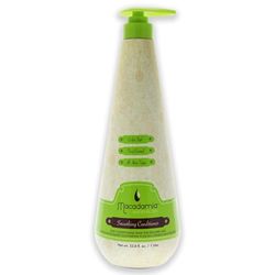 Macadamia Natural Oil Smoothing Balsam, 1000 ml