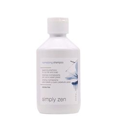 Simply Zen Concept Shampoo normalizzante, 250 ml