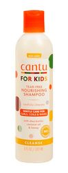 Cantu Condicionador de cuidados com o cabelo - 237 ml