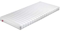 Abeil Basic Foam Mattress with Removable Cover Thickness 13 cm