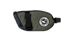 Ulac Borsello sottosella RADTAIL MAX (1,3 L) verde oliva - Moss