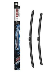 Escova limpa para-brisas Bosch Aerotwin A242S, comprimento: 600 mm/550 mm – 1 conjunto para o para-brisas (frontal)